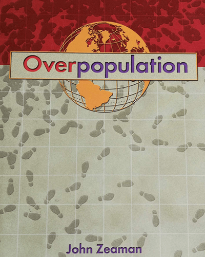 Overpopulation